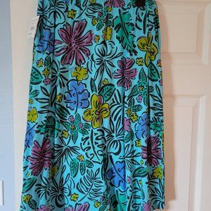 Fresh Produce skirt